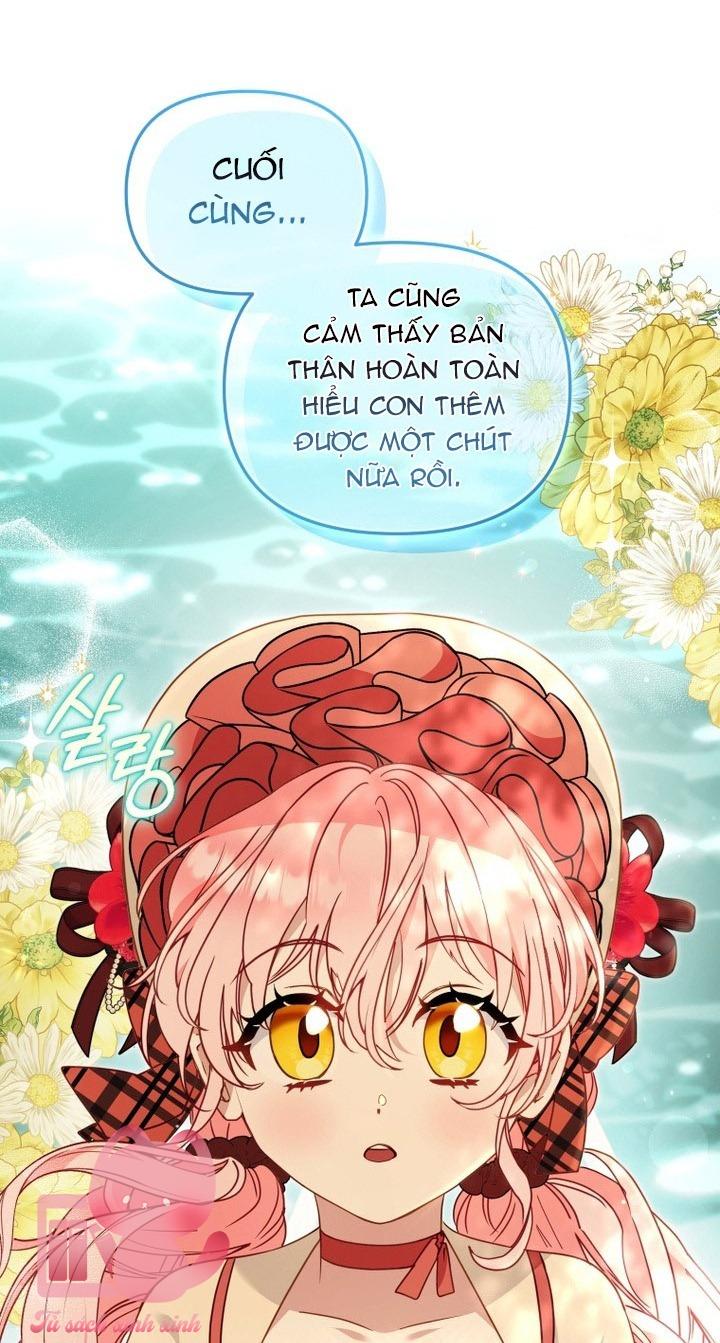 Tôi Được Nuôi Dưỡng Bởi Những Kẻ Phản Diện Chap 100 - Trang 3