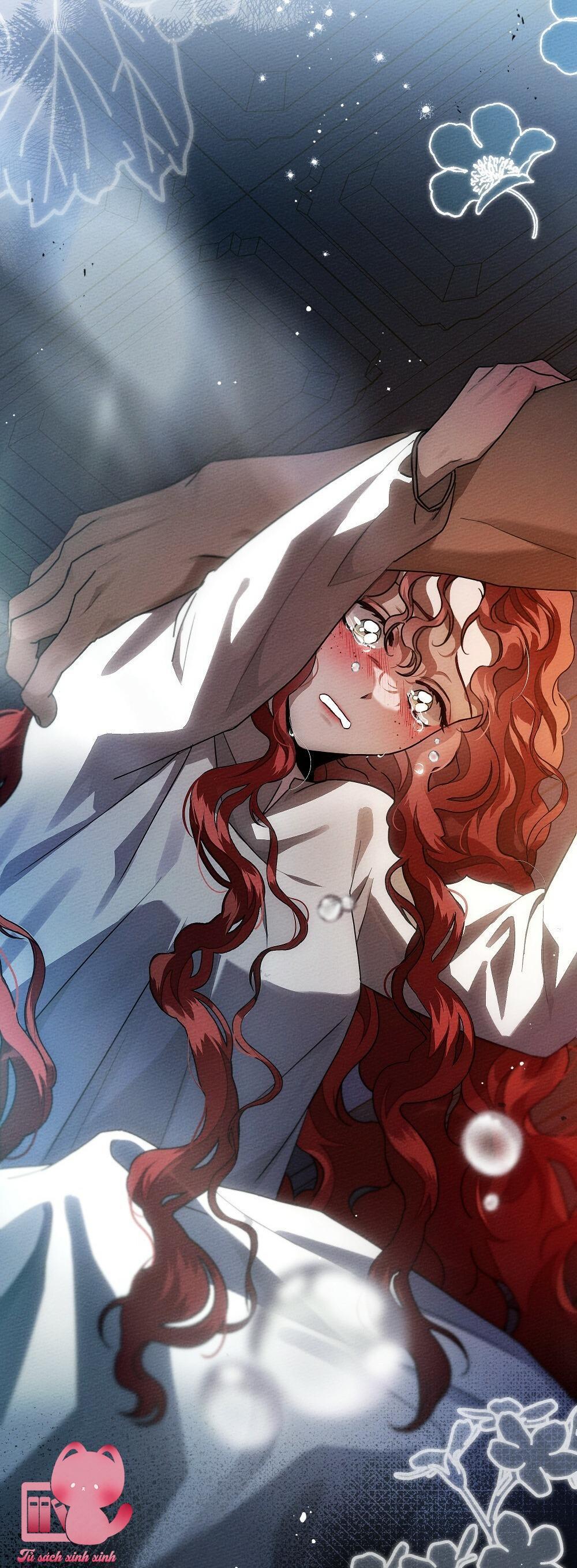 Dưới Tán Cây Sồi Chap 53 - Trang 2