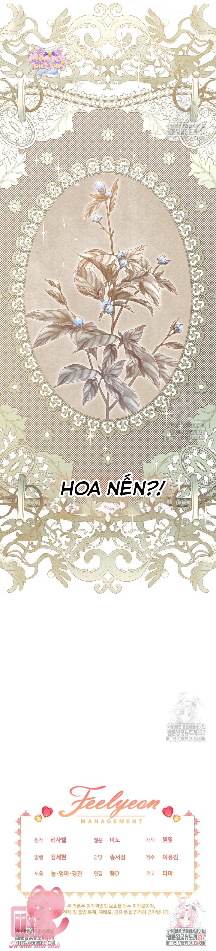 Tôi Ở Đây Để Trả Thù Chap 35 - Next Chap 36