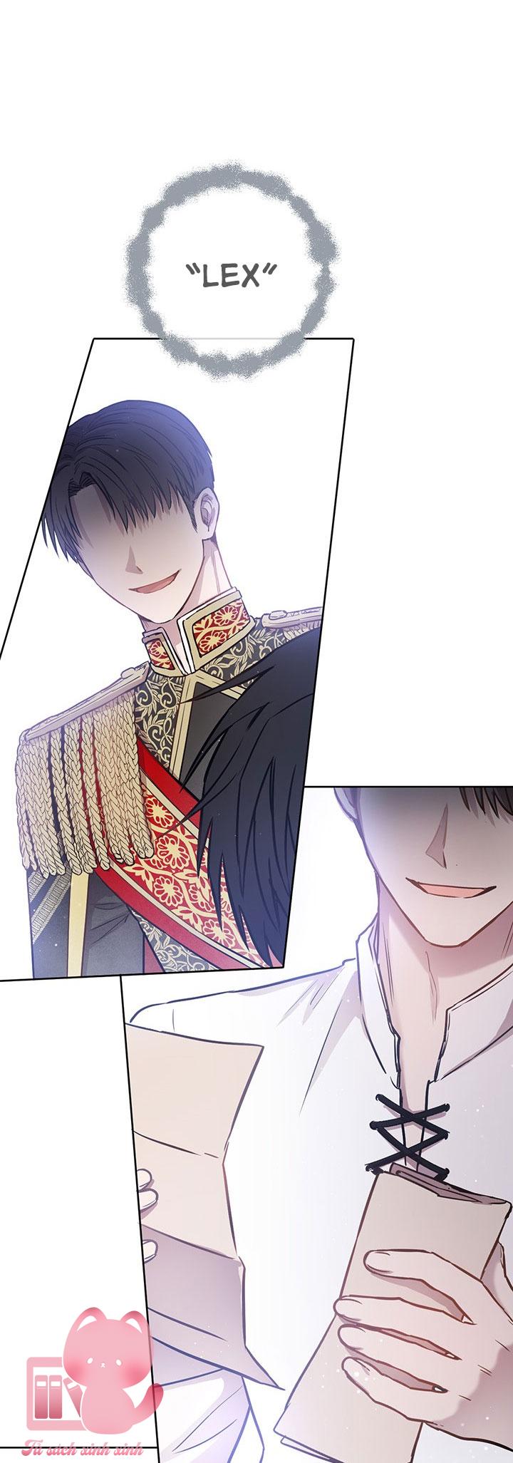 Cuộc Sống Mới Của Công Nương Chapter 14 - Trang 4
