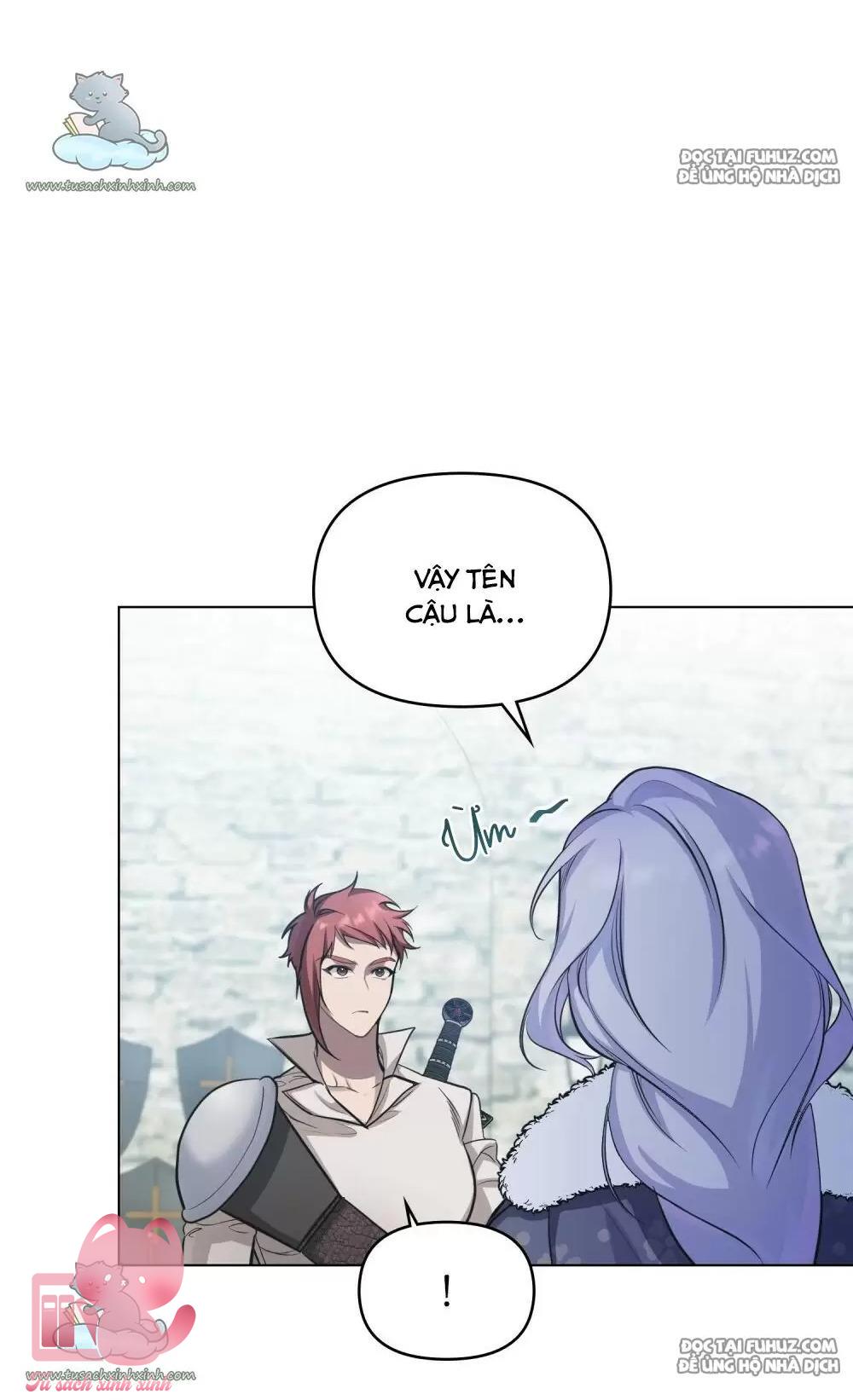 Nếu Không Vâng Lời Công Tước Chapter 4 - Trang 4