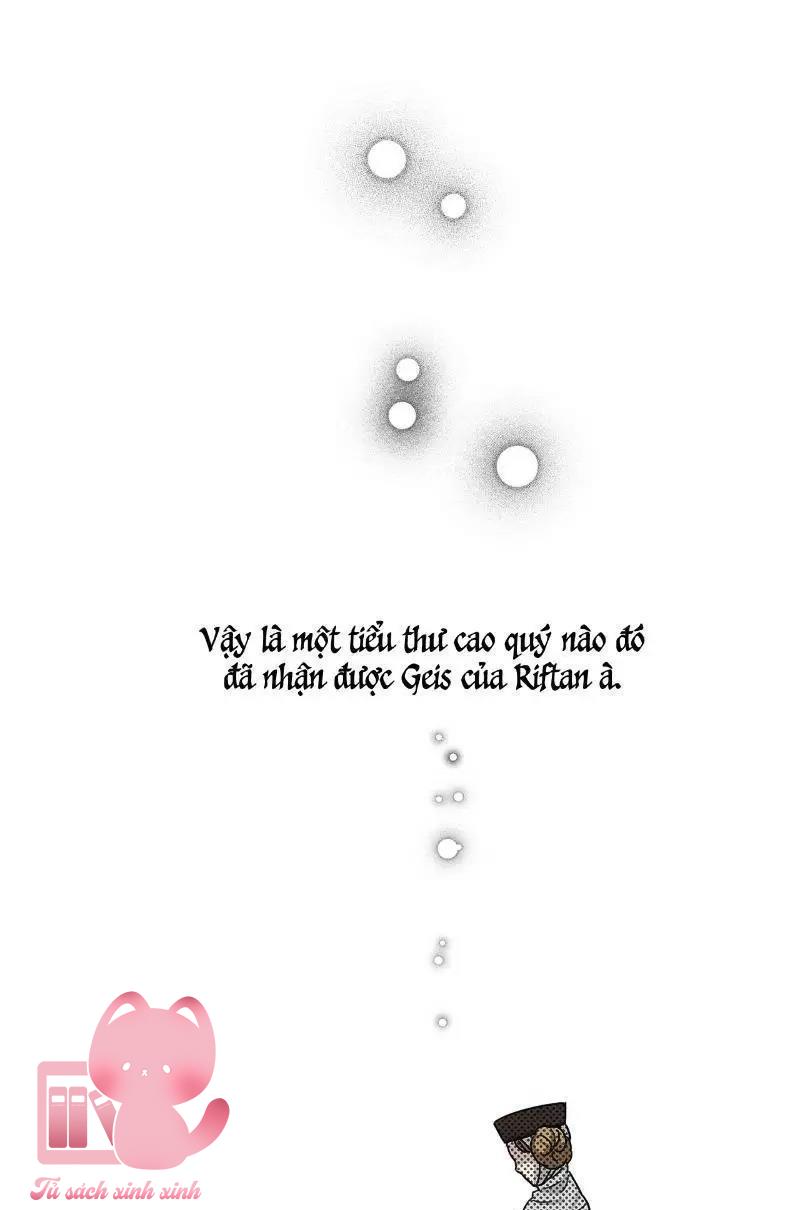 Dưới Tán Cây Sồi Chapter 14 - Trang 3