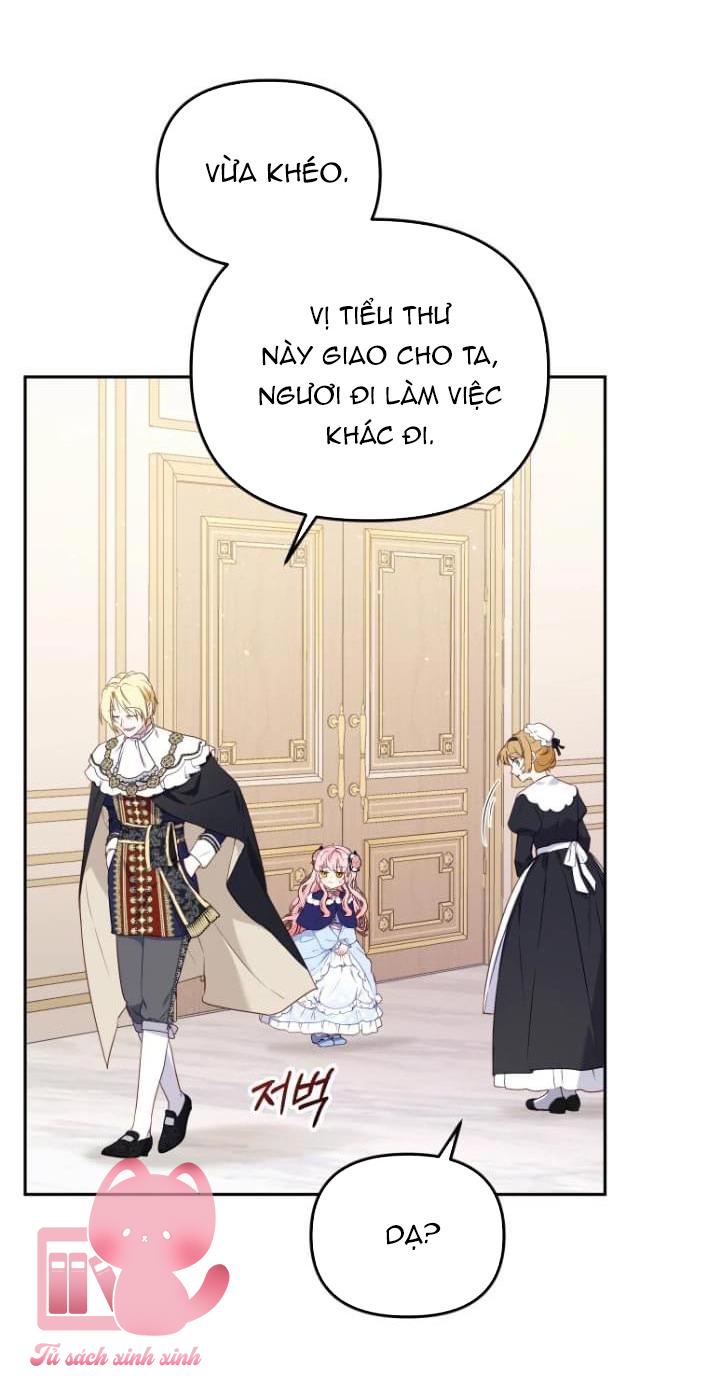 Tôi Được Nuôi Dưỡng Bởi Những Kẻ Phản Diện Chap 49 - Trang 3