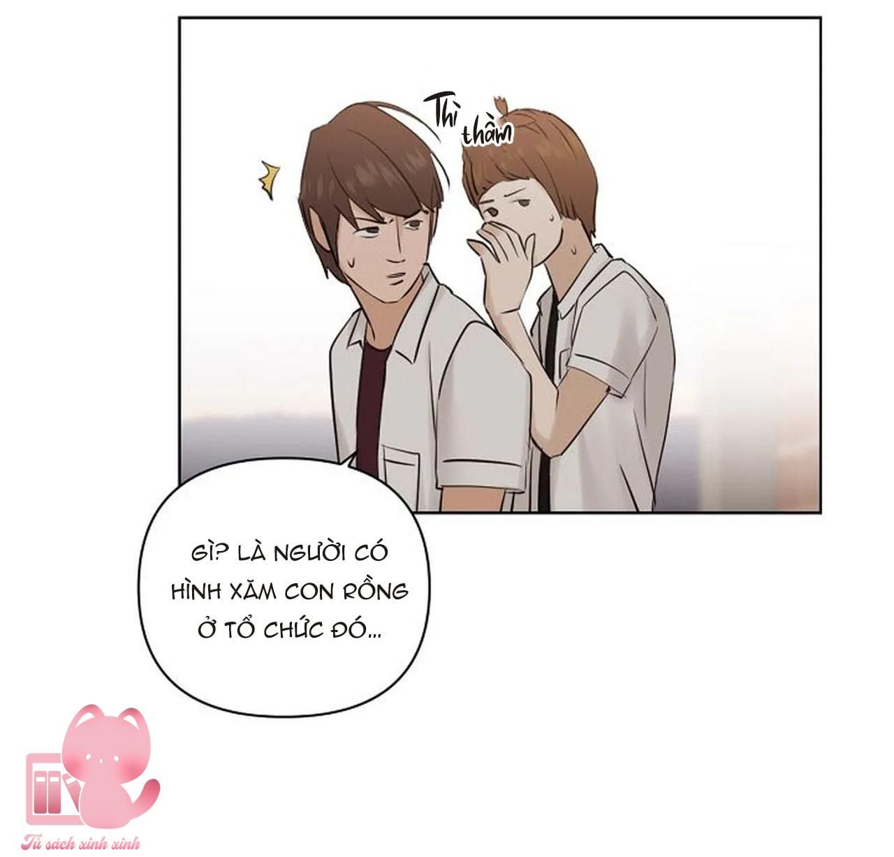 Bình Minh Chap 17 - Trang 4