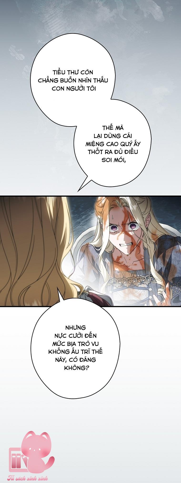 Cách Khiến Phu Quân Đứng Về Phía Tôi Chap 118 - Trang 2