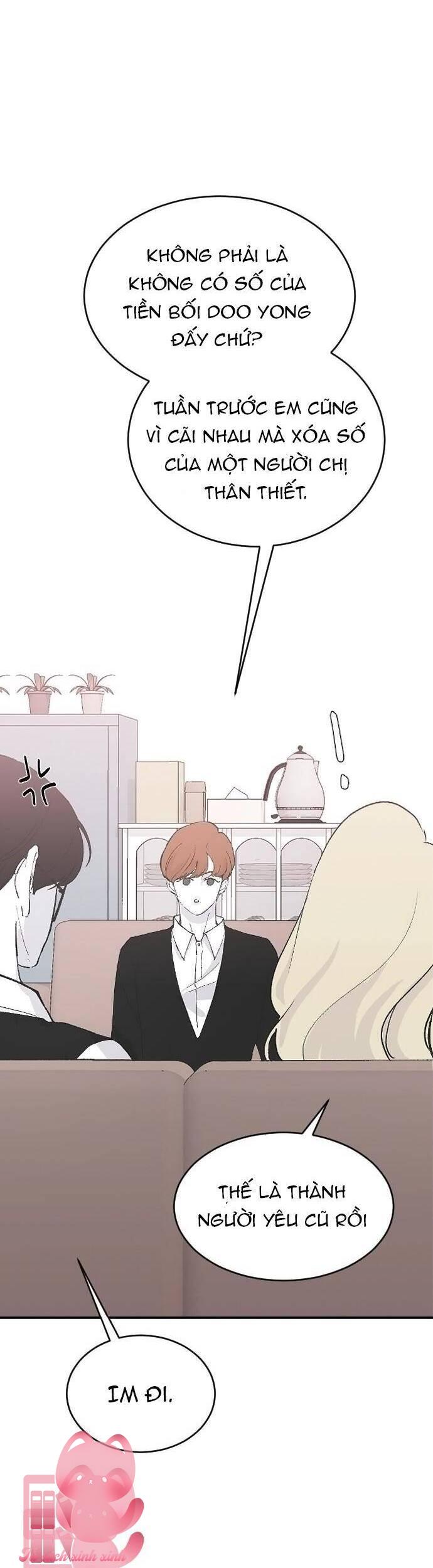 Ba Anh Trai Cực Phẩm Của Tôi Chap 56 - Trang 3