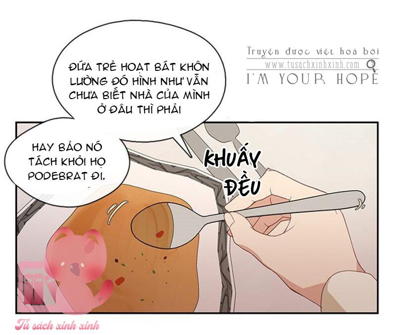 Hãy Coi Chừng Ác Nữ Chapter 1 - Trang 4