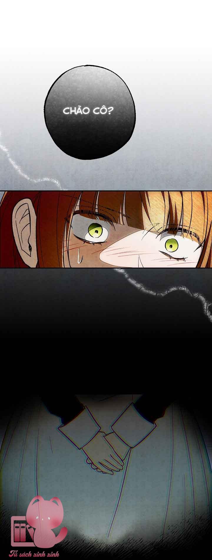 Chào Mừng Đến Với Dinh Thự Hoa Hồng Chap 14 - Trang 3