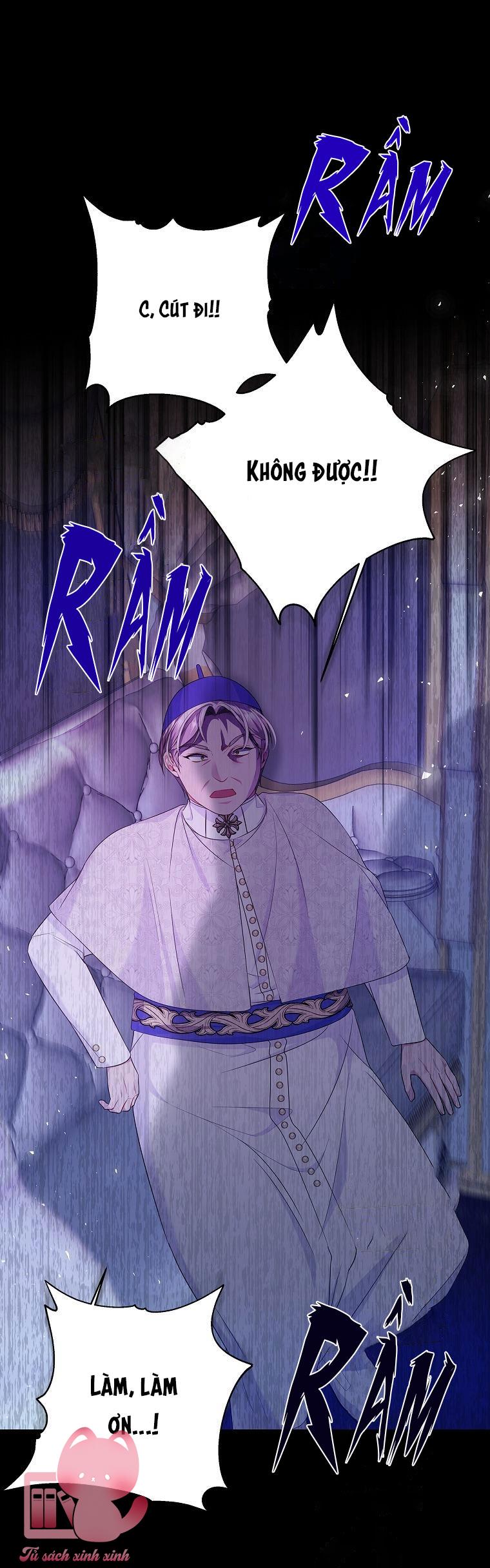 Nhận Nuôi Người Cha Phản Diện Chapter 27 - Trang 4