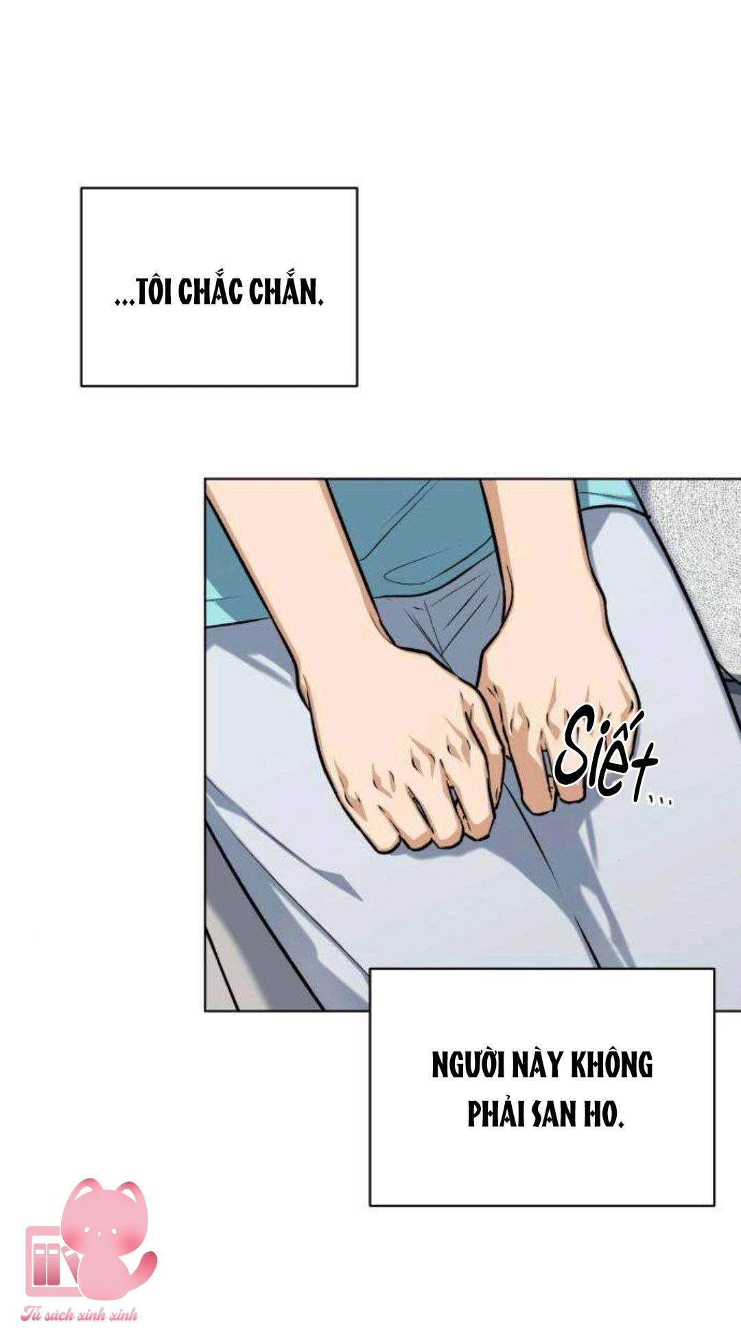 Xin Người Đừng Quên Chap 5 - Trang 4