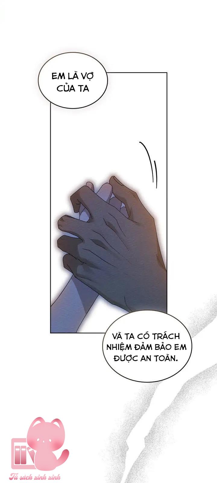 Dưới Tán Cây Sồi Chap 74 - Trang 2