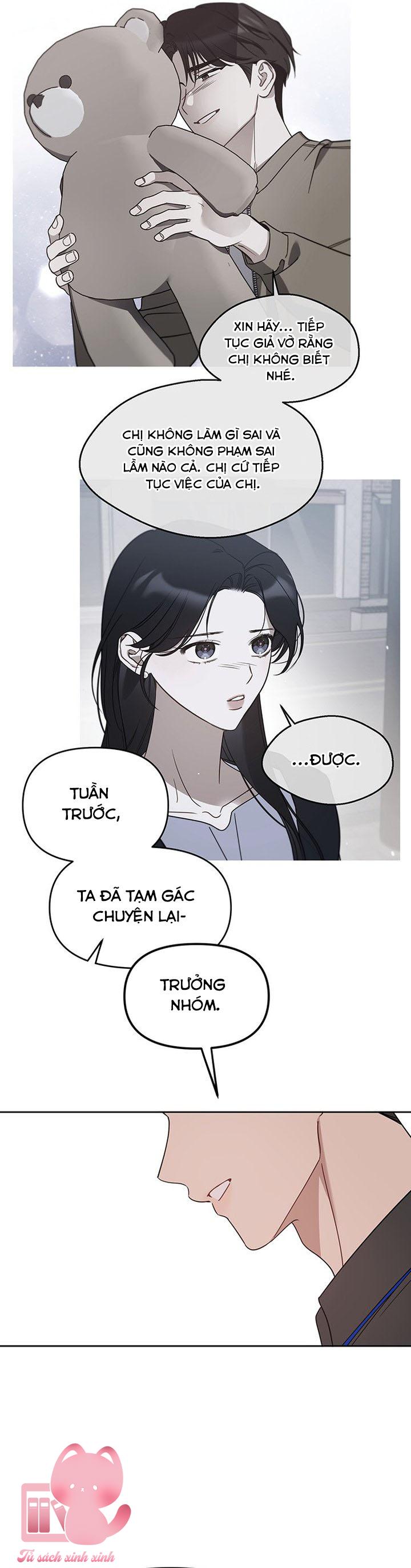 Gieo Nhân Gặt Quả Chap 70 - Next Chap 71