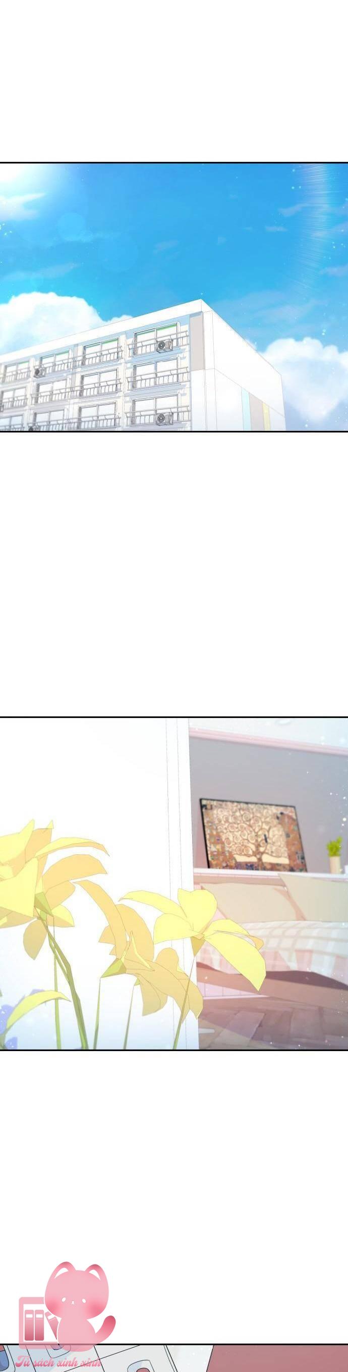 Lời Tỏ Tình Đi Lạc Chapter 56 - Trang 4