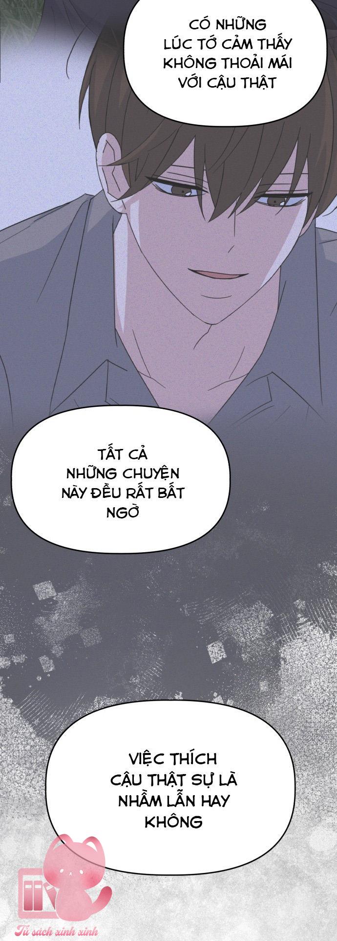 Quan Hệ Nhân Quả Chap 47 - Trang 2