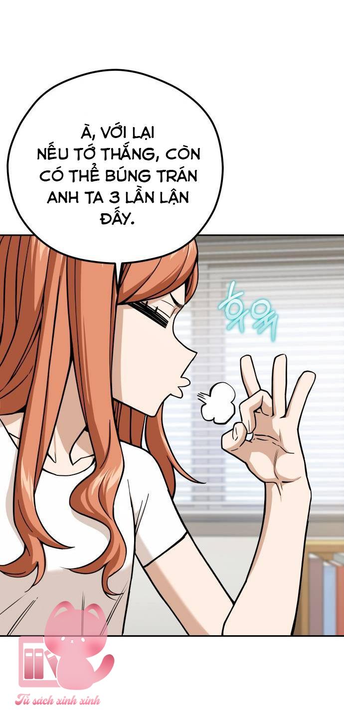 Nhận Nuôi Người Cha Phản Diện Chap 81 - Trang 2