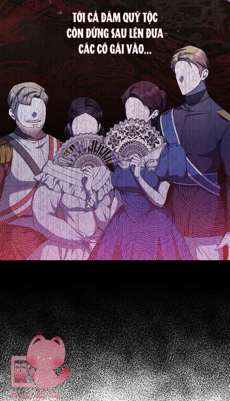 Nhận Nuôi Người Cha Phản Diện Chapter 35 - Trang 4