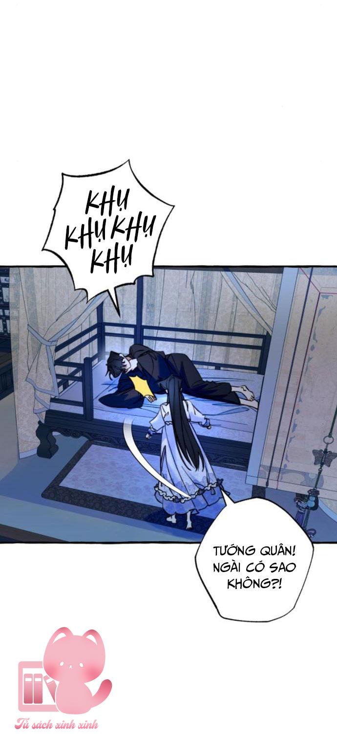 Chuyện Tình Tuyết Phương Bắc Chapter 8 - Next Chapter 9