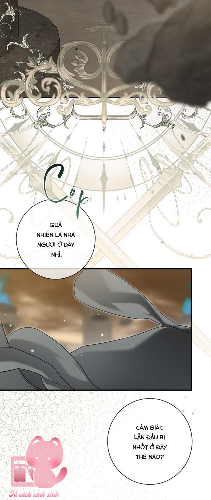 Hướng Về Ánh Dương Lần Nữa Chapter 93 - Trang 4