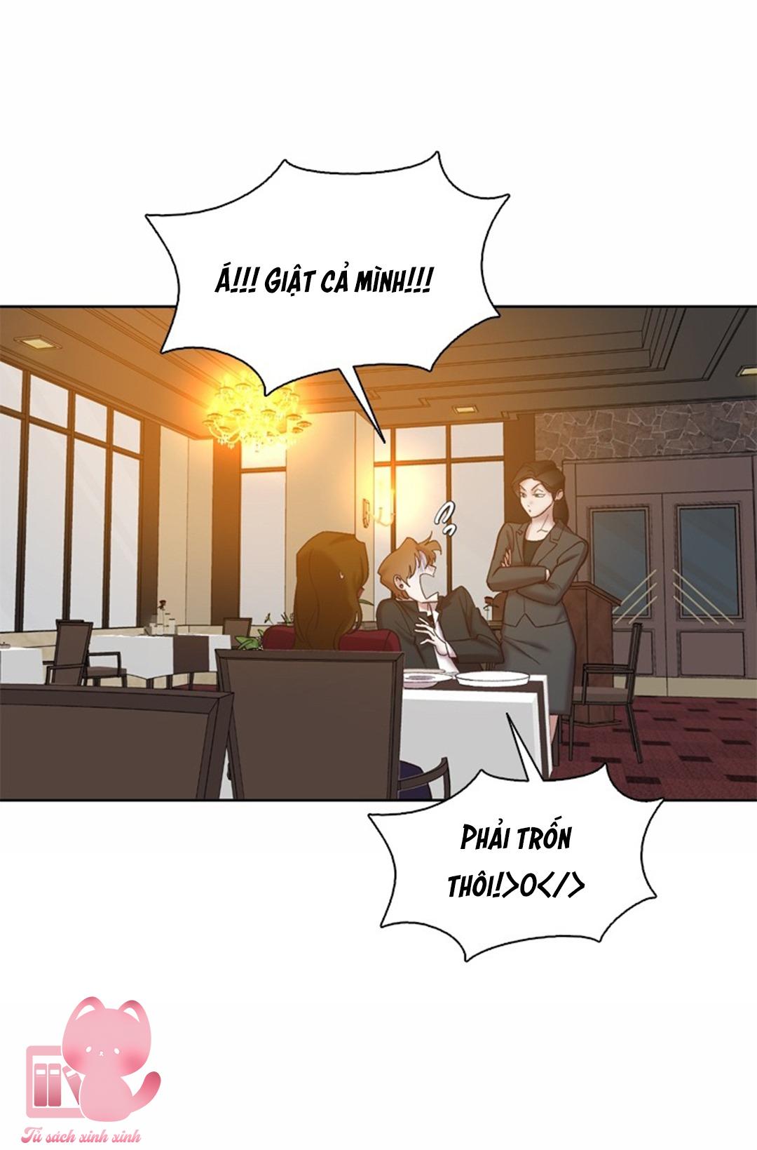 Thanh Xuân Của Chúng Ta Chap 93 - Trang 4