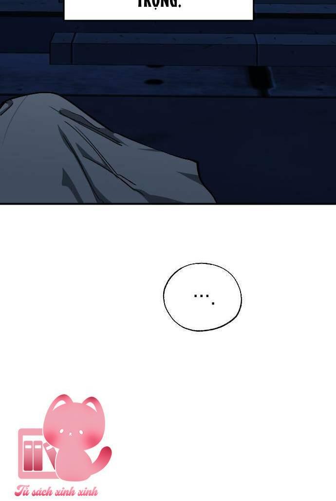 Đêm Của Bóng Tối Chapter 36 - Trang 4