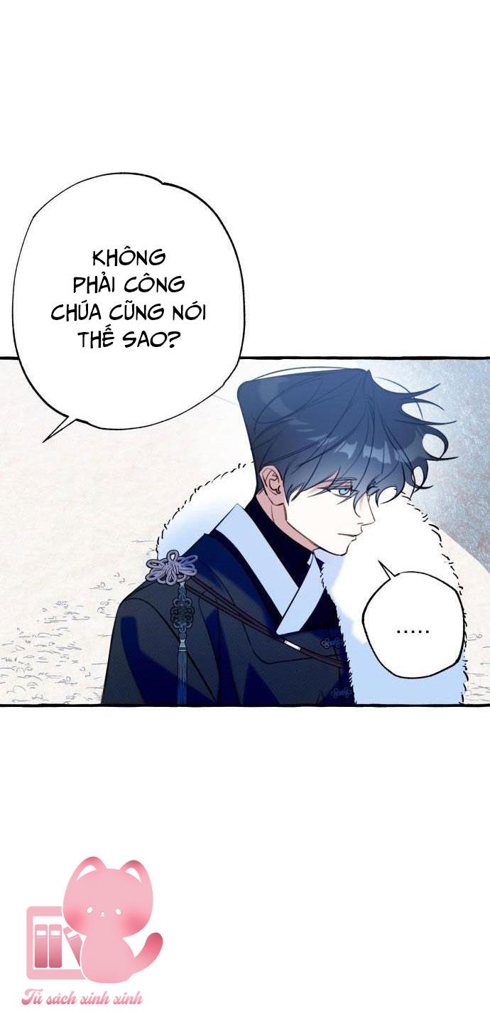 Chuyện Tình Tuyết Phương Bắc Chapter 10 - Trang 4