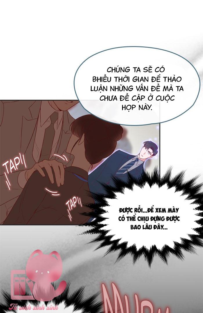 Tôi Sẽ Mang Em Đi Chap 28 - Trang 3