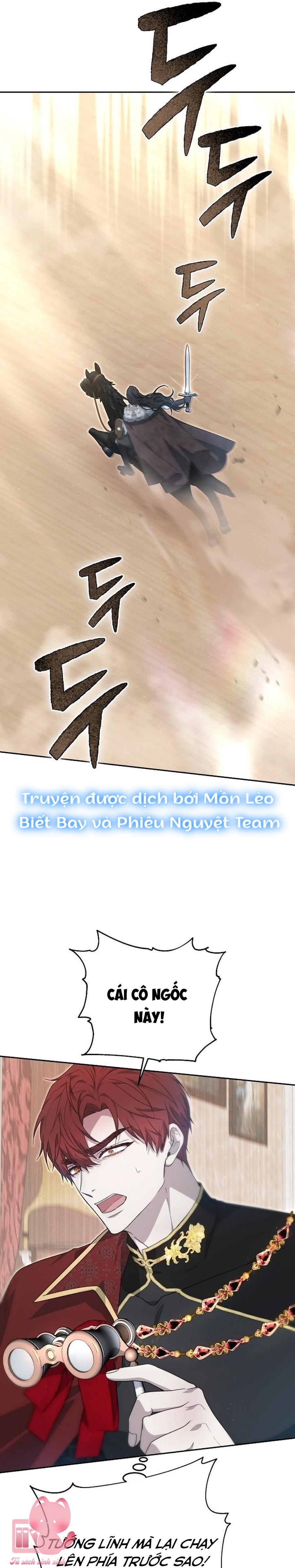 Thời Đại Oman Chap 12 - Trang 2