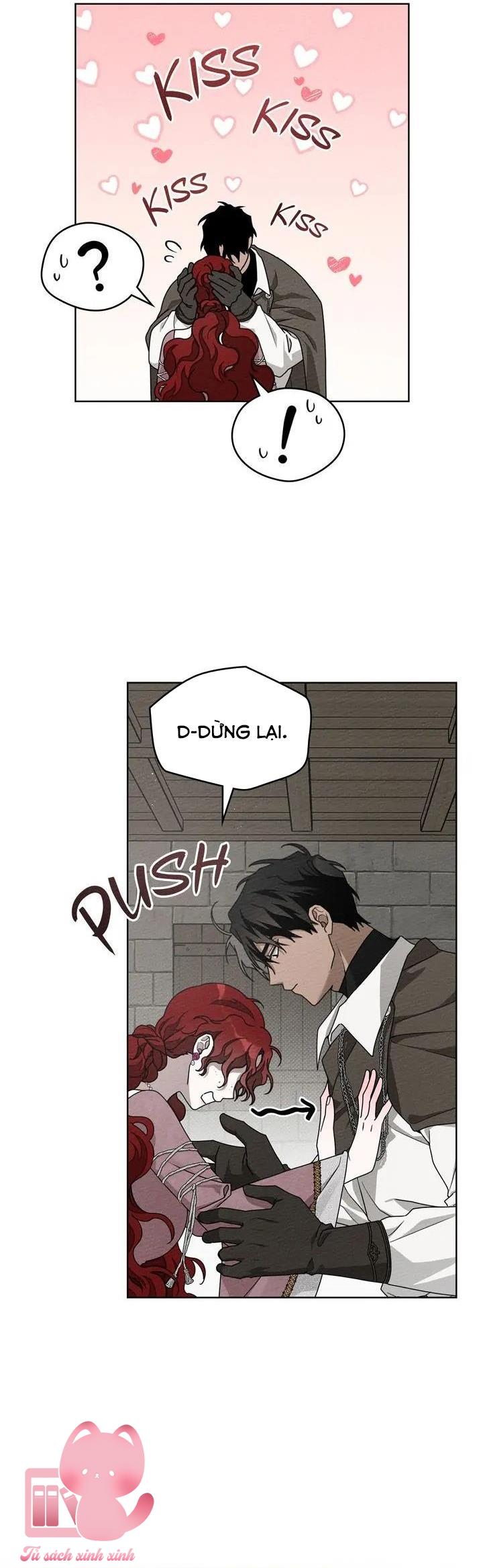 Dưới Tán Cây Sồi Chap 90 - Next Chapter 90.1