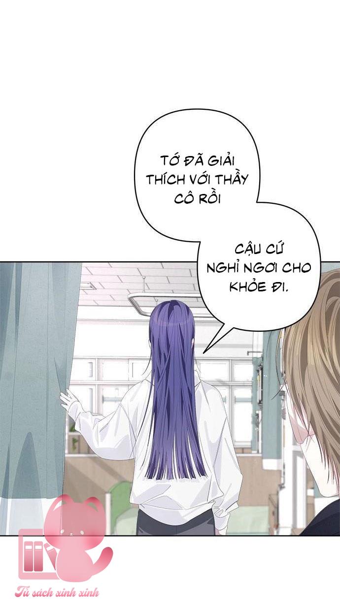Đàn Anh Xấu Xa! Chap 61 - Trang 3