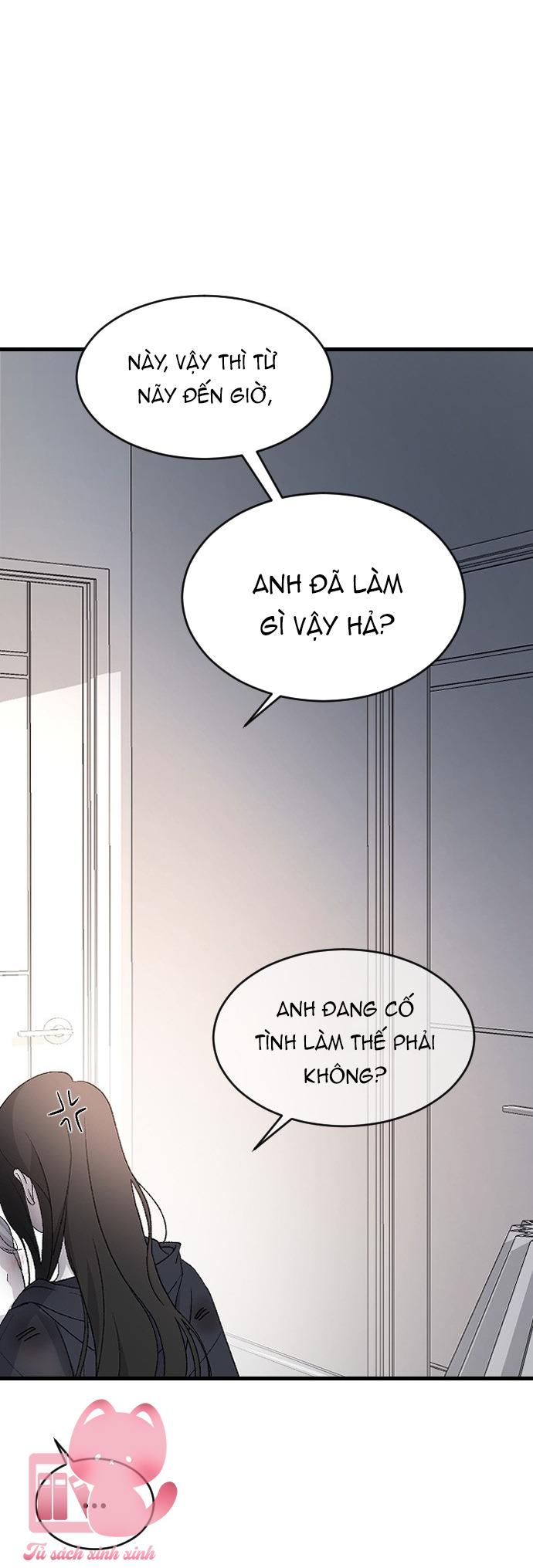 Ba Anh Trai Cực Phẩm Của Tôi Chap 95 - Trang 3