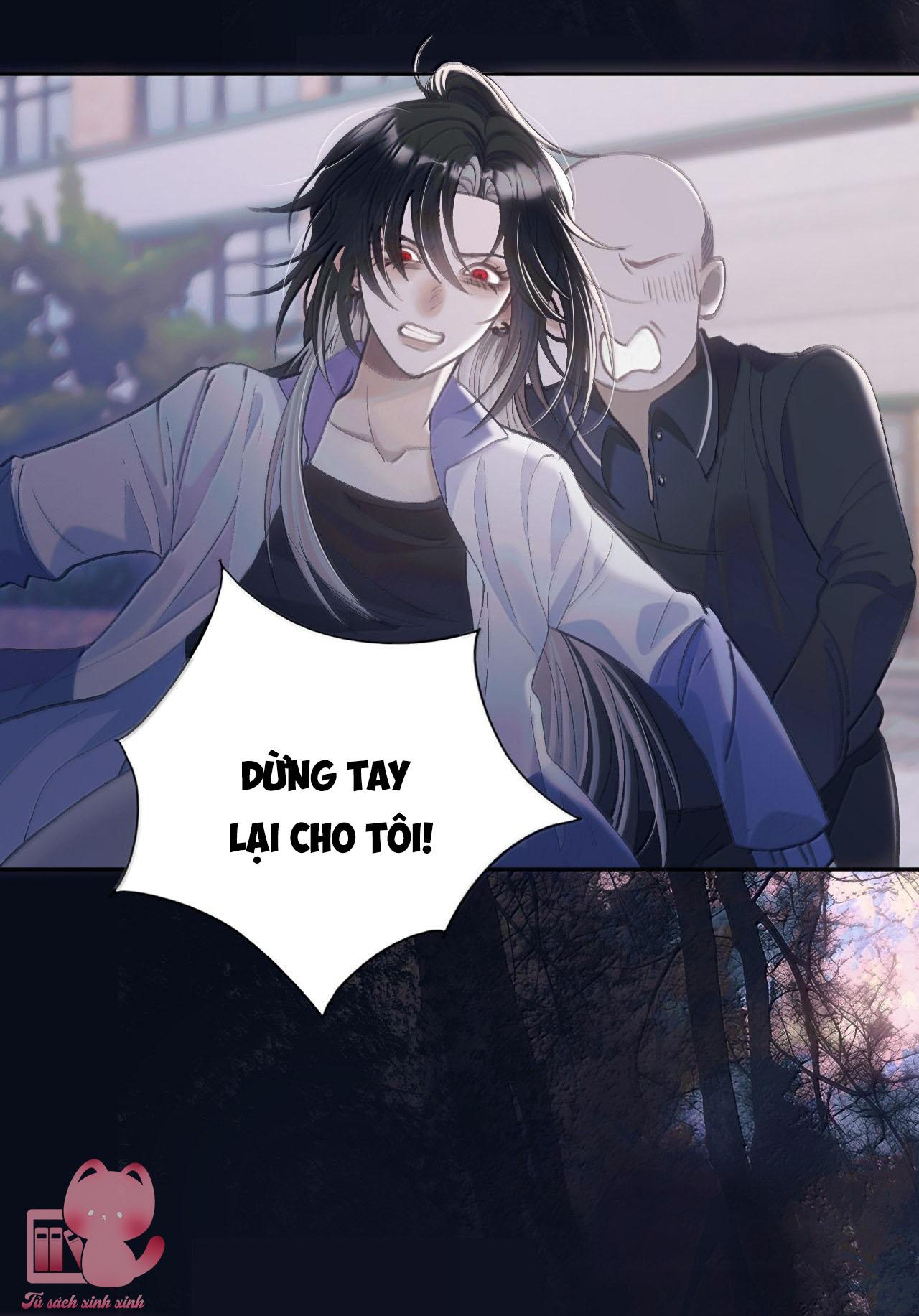 Đồng loại Chap 31 - Trang 3