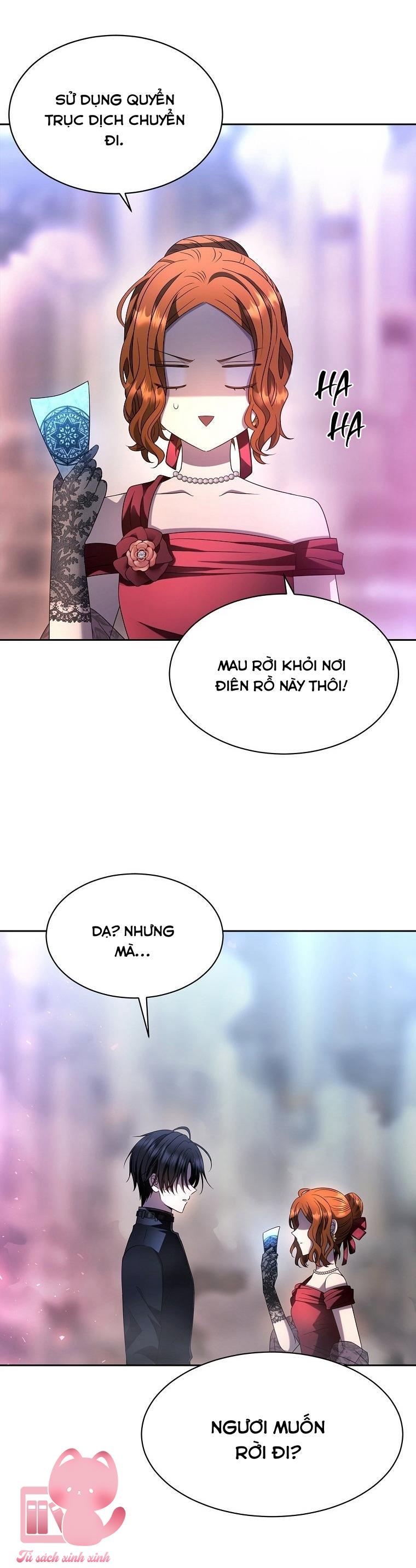 Black Haze Chapter 7 - Trang 4
