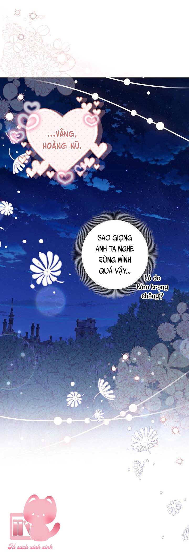 Hoàng Nữ Cosplay Nonfan Chapter 25 - Trang 4