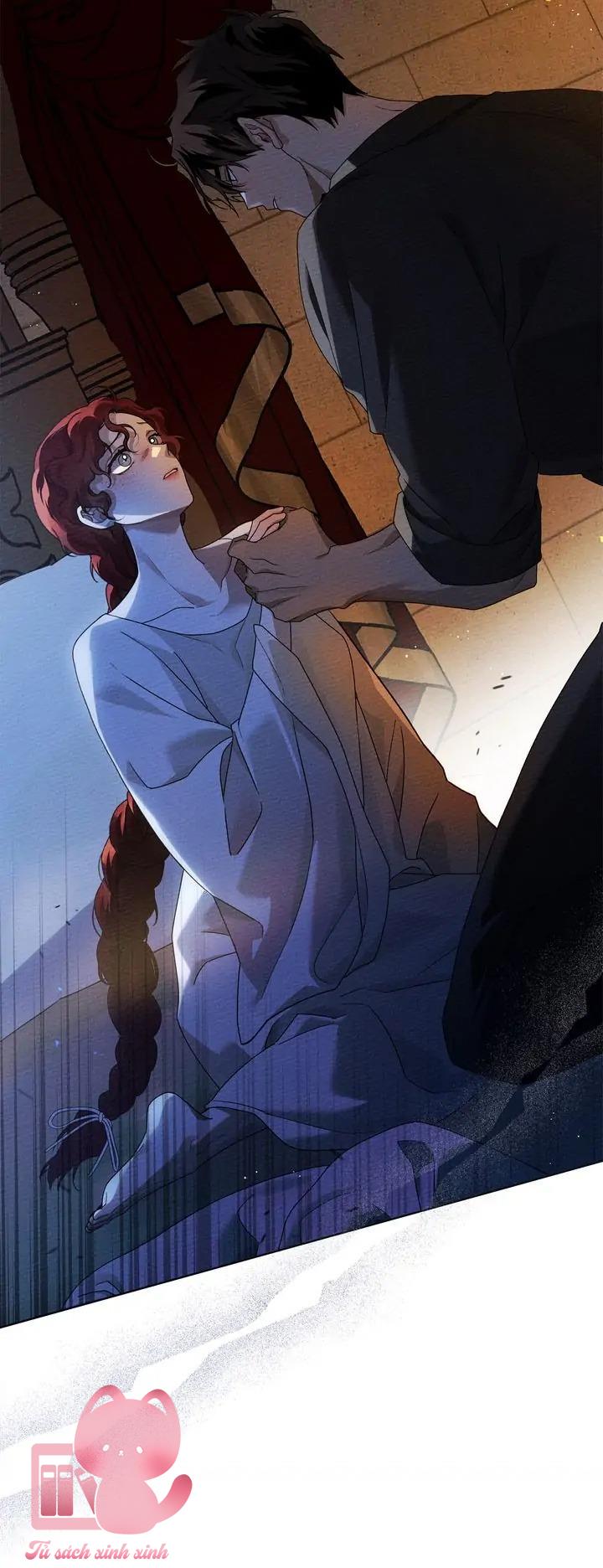 Dưới Tán Cây Sồi Chap 74 - Trang 2