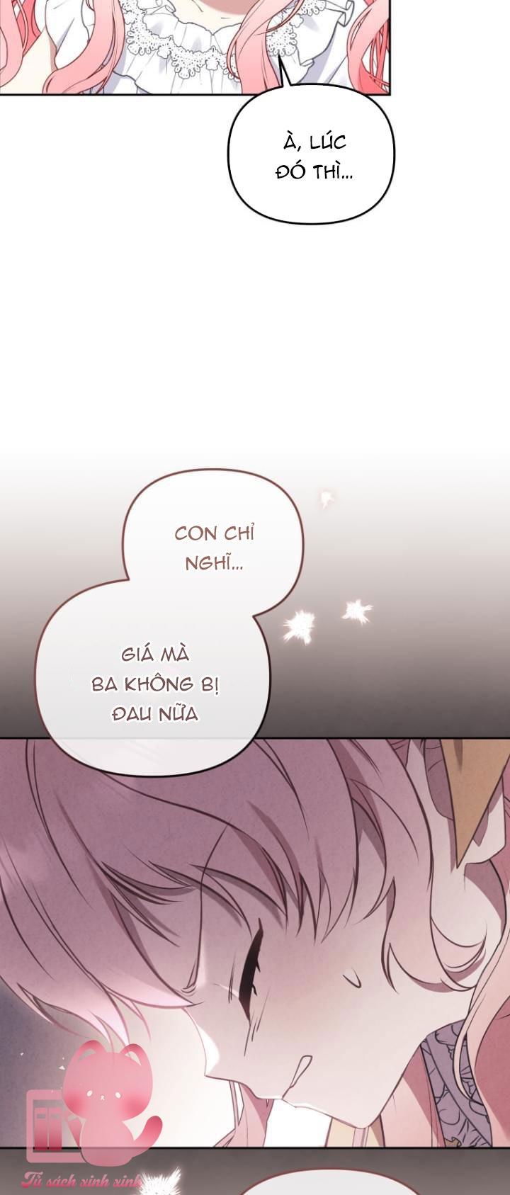 Tôi Được Nuôi Dưỡng Bởi Những Kẻ Phản Diện Chap 44 - Trang 3