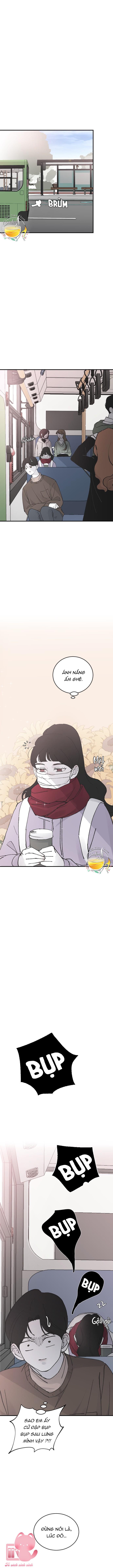 Ba Anh Trai Cực Phẩm Của Tôi Chap 26 - Trang 3