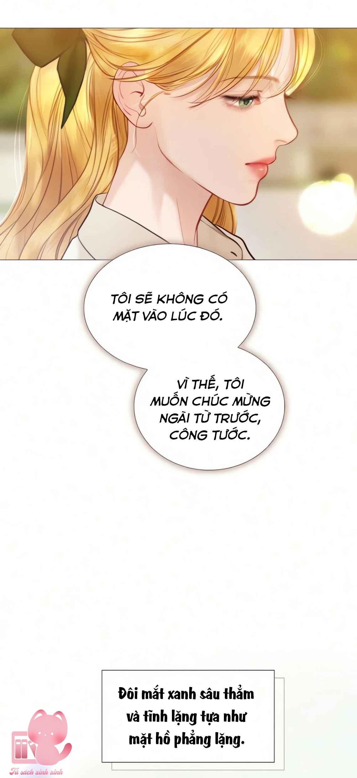 Hãy Khóc Và Cầu Nguyện Đi Chapter 47 - Trang 4