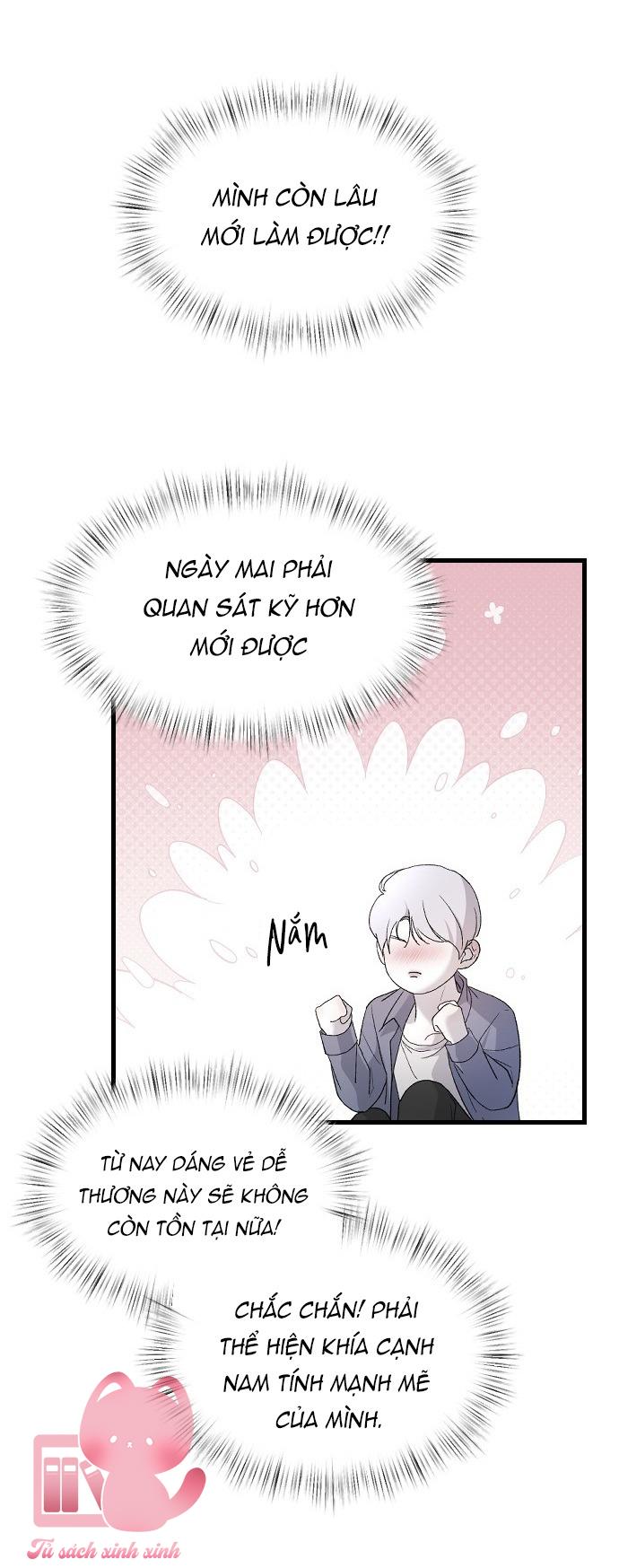 Ba Anh Trai Cực Phẩm Của Tôi Chap 96 - Trang 3