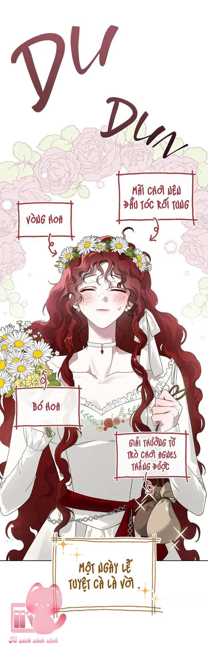 Dưới Tán Cây Sồi Chap 75 - Trang 2