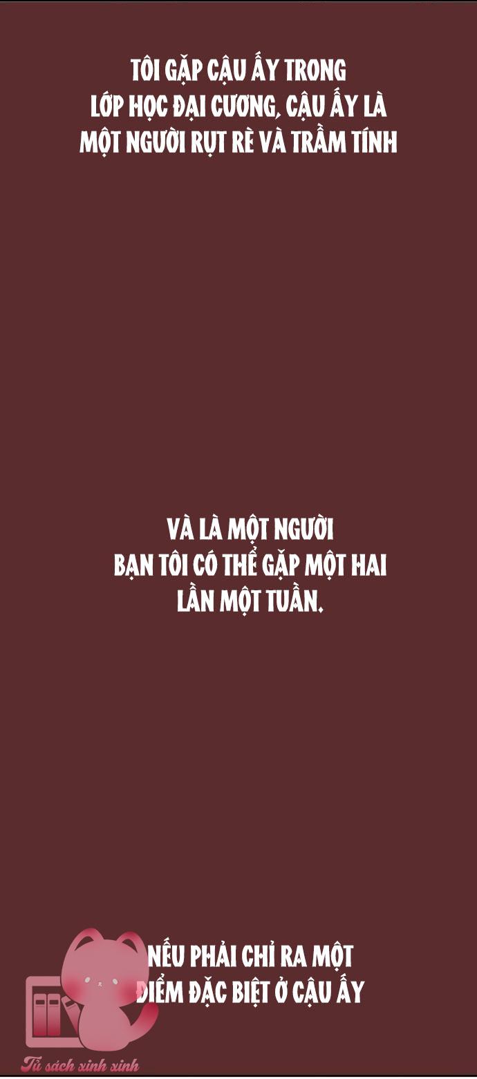 Lớ Ngớ Vớ Phải Tình Yêu Chapter 18 - Trang 4