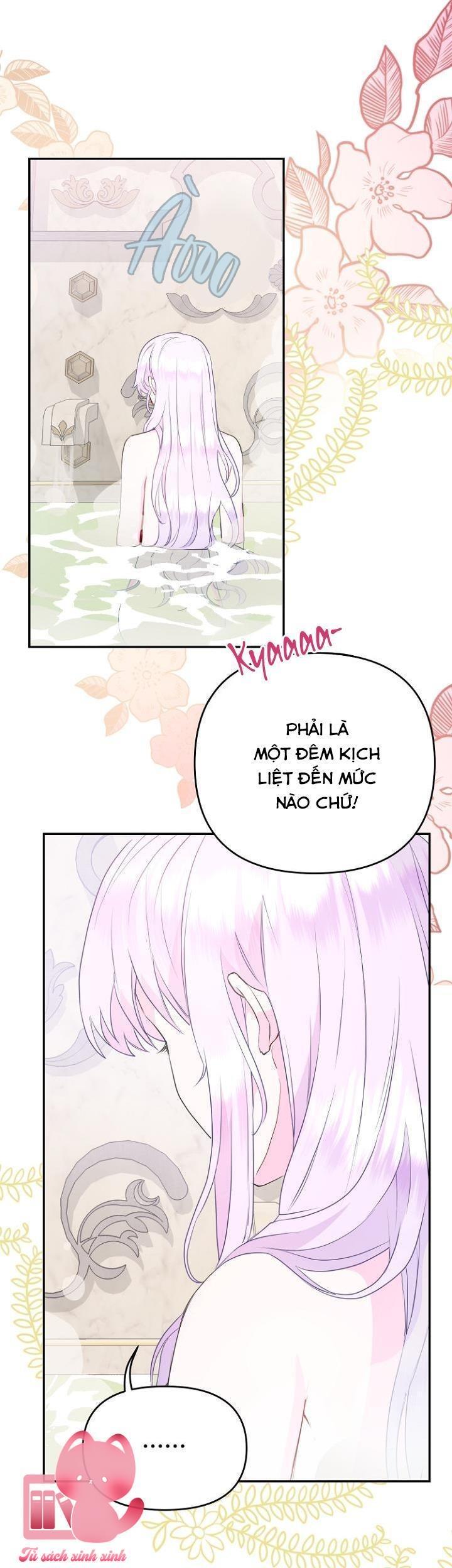 Bỏ Quách Chồng Con Đi, Tiền Bạc Mới Là Tất Cả Chap 35 - Trang 2