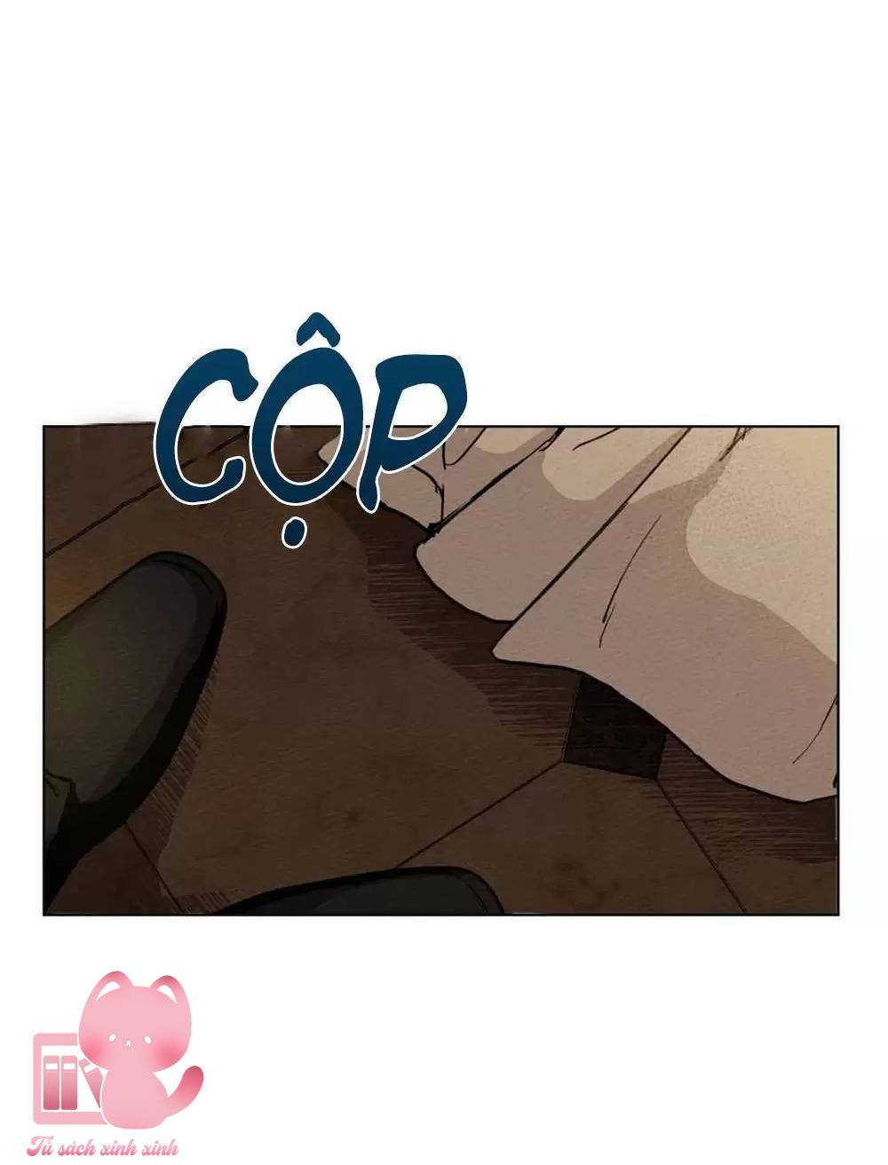 Dưới Tán Cây Sồi Chapter 1 - Trang 3