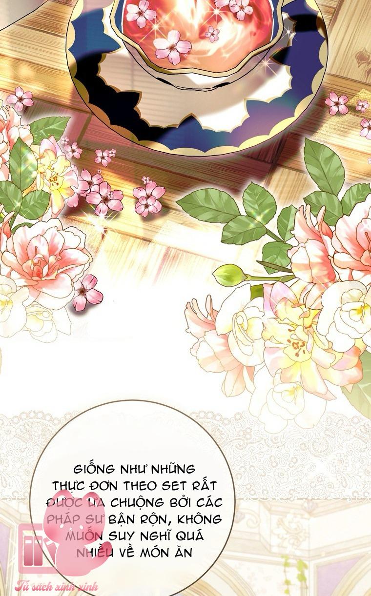 Làm Ác Nữ Bộ Không Tuyệt Sao? Chap 61 - Trang 4