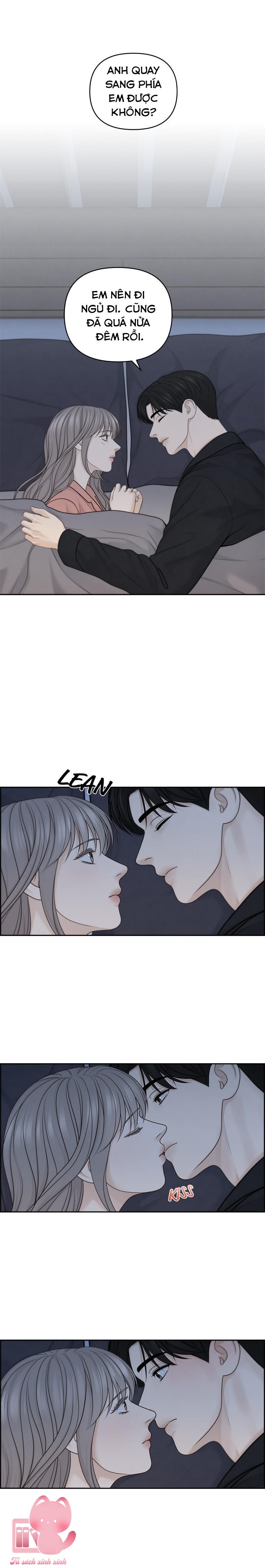 Hy Vọng Duy Nhất Chap (NT) - Trang 2