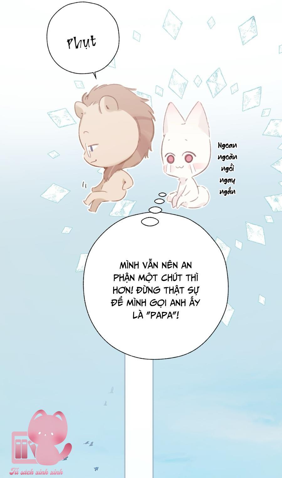 Trêu Nhầm Chapter 46 - Trang 4