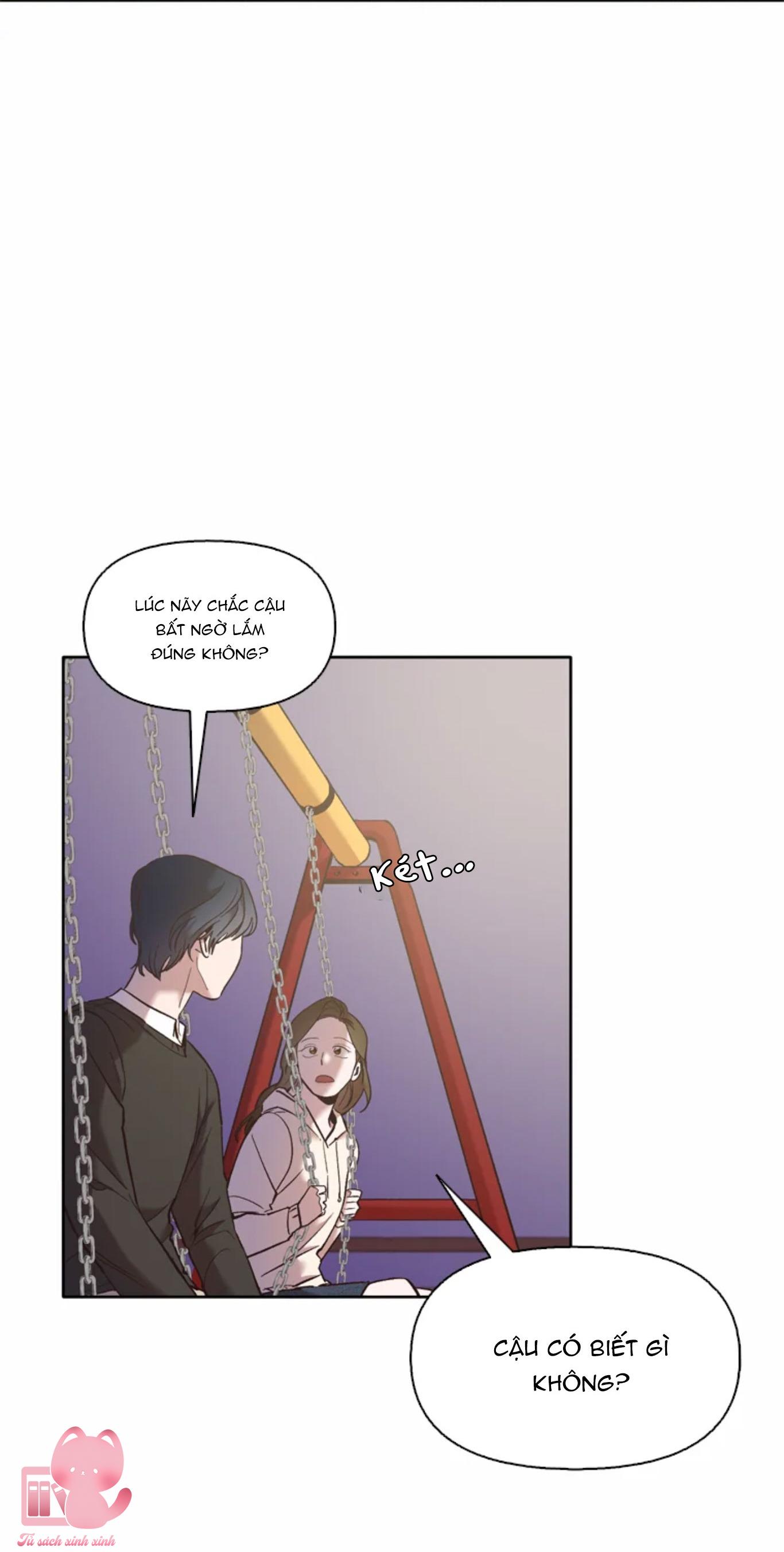 Thanh Xuân Của Chúng Ta Chap 62 - Trang 4