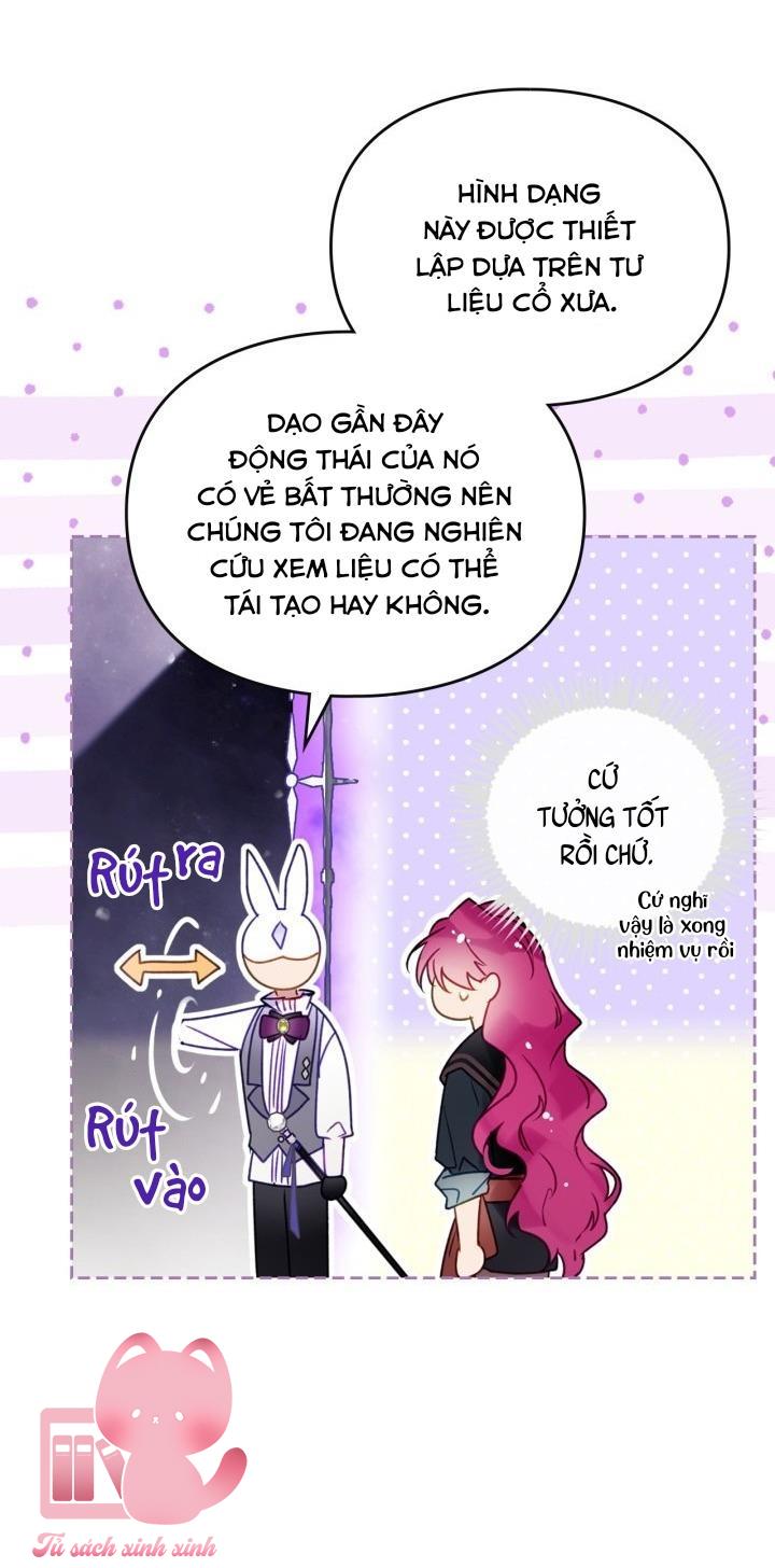 Kết Cục Của Nhân Vật Phản Diện Chỉ Có Thể Là Cái Chết Chap 176 - Trang 4