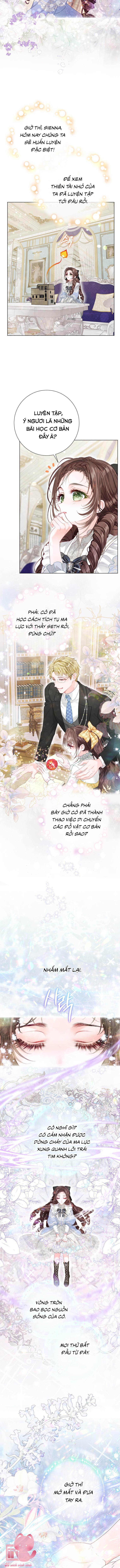 Một Thế Giới Không Có Chị Gái Mà Ai Cũng Yêu Chap 41 - Trang 4