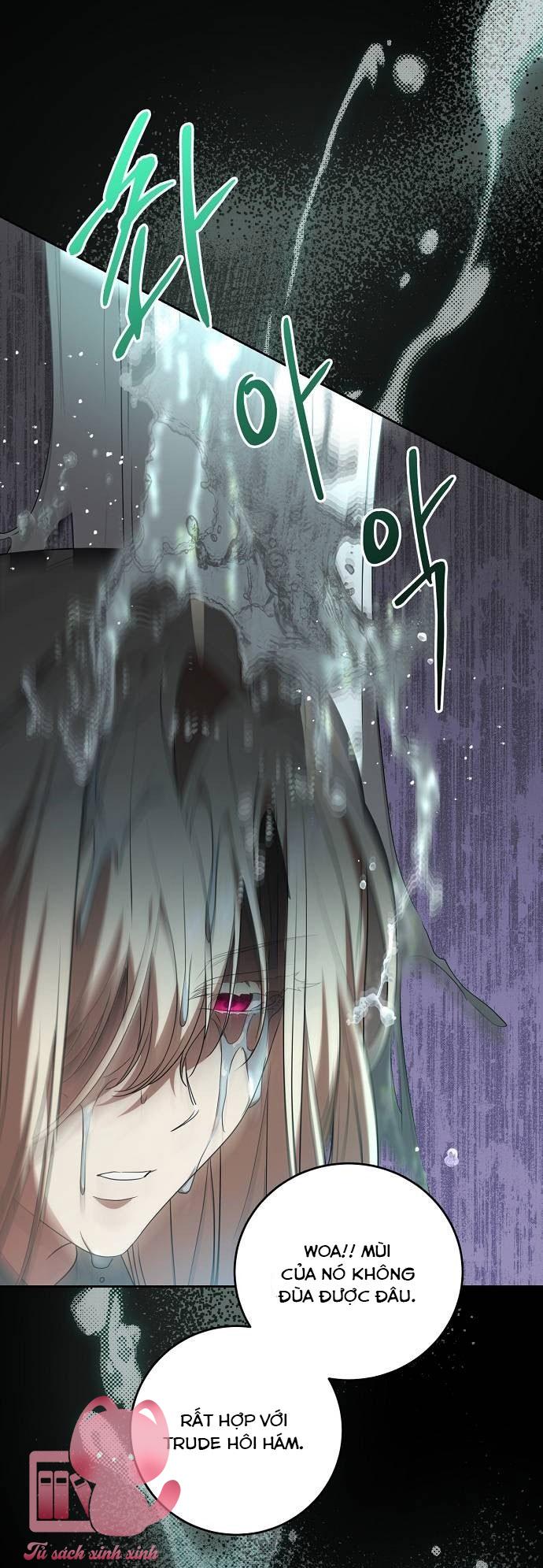 Cái Giá Phải Trả Chapter 3 - Trang 4