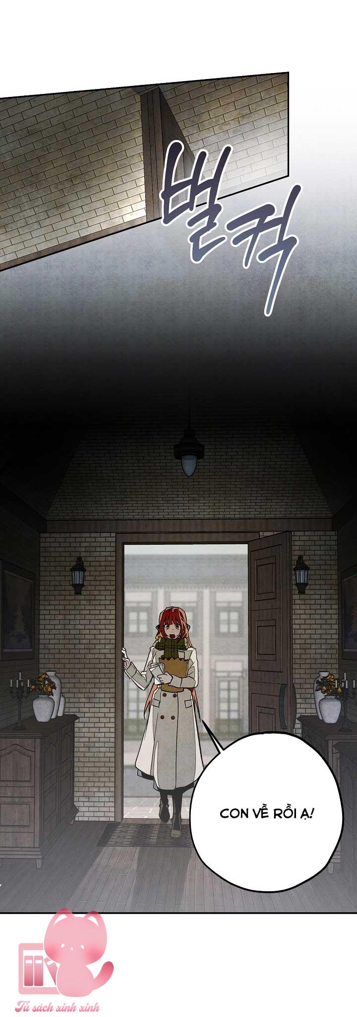 Chào Mừng Đến Với Dinh Thự Hoa Hồng Chap 1 - Next Chap 2